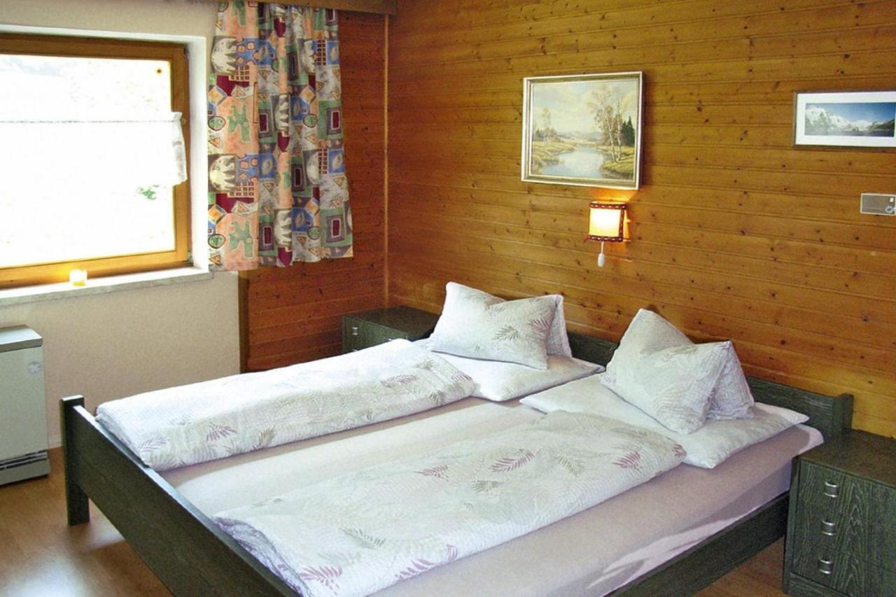 Holiday Home Fusch An Der Glocknerstra E Fusch an der Grossglocknerstrasse Buitenkant foto