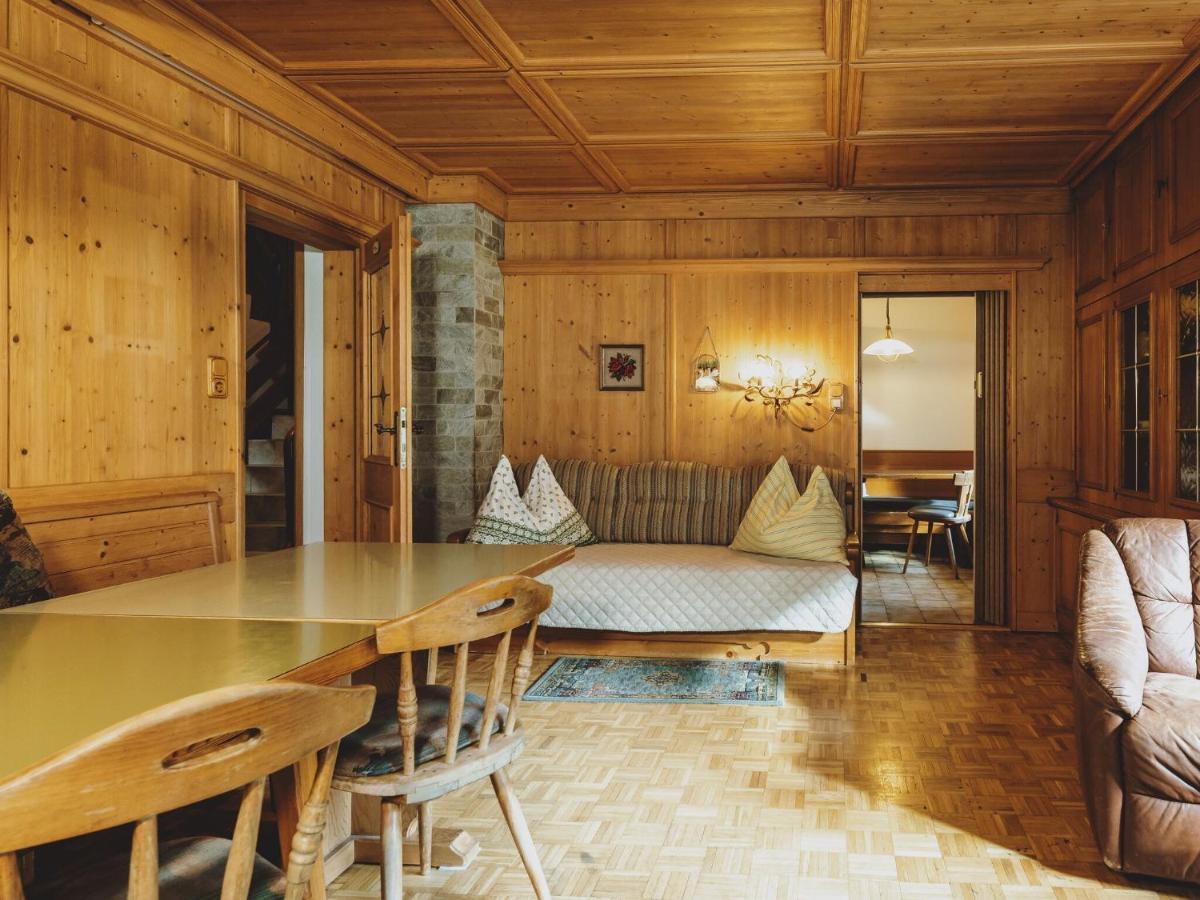 Holiday Home Fusch An Der Glocknerstra E Fusch an der Grossglocknerstrasse Buitenkant foto