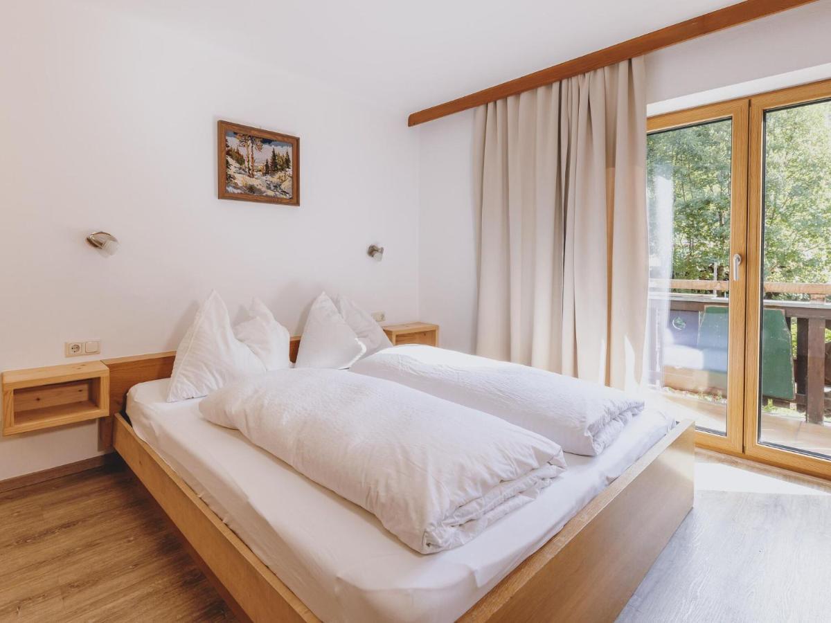 Holiday Home Fusch An Der Glocknerstra E Fusch an der Grossglocknerstrasse Buitenkant foto