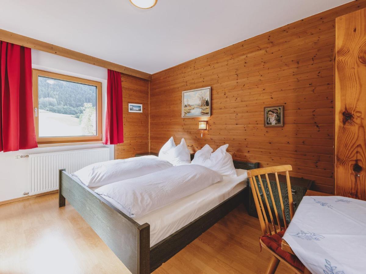 Holiday Home Fusch An Der Glocknerstra E Fusch an der Grossglocknerstrasse Buitenkant foto