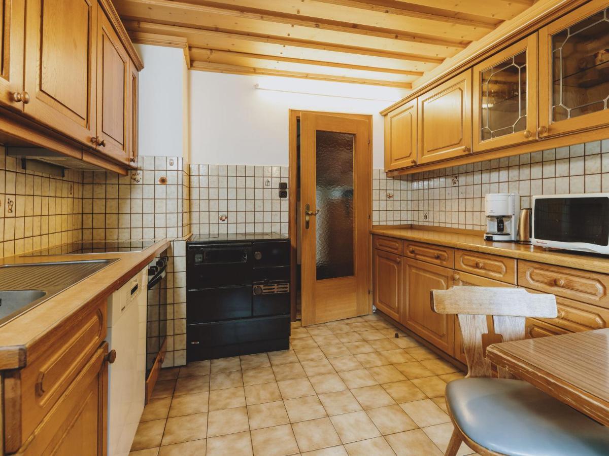 Holiday Home Fusch An Der Glocknerstra E Fusch an der Grossglocknerstrasse Buitenkant foto