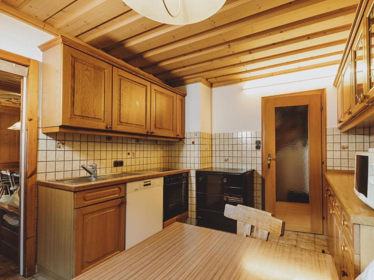 Holiday Home Fusch An Der Glocknerstra E Fusch an der Grossglocknerstrasse Buitenkant foto