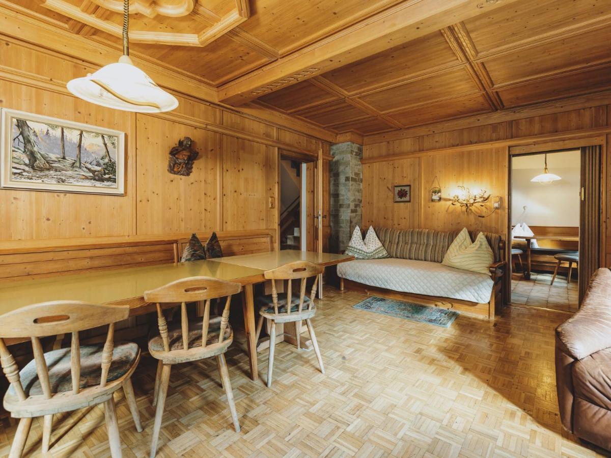 Holiday Home Fusch An Der Glocknerstra E Fusch an der Grossglocknerstrasse Buitenkant foto