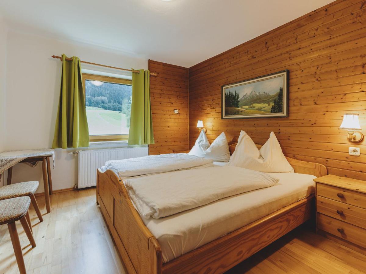 Holiday Home Fusch An Der Glocknerstra E Fusch an der Grossglocknerstrasse Buitenkant foto