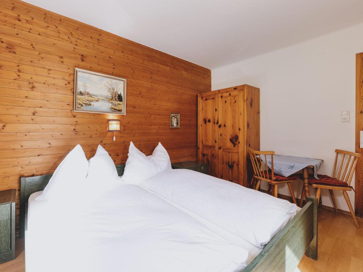 Holiday Home Fusch An Der Glocknerstra E Fusch an der Grossglocknerstrasse Buitenkant foto