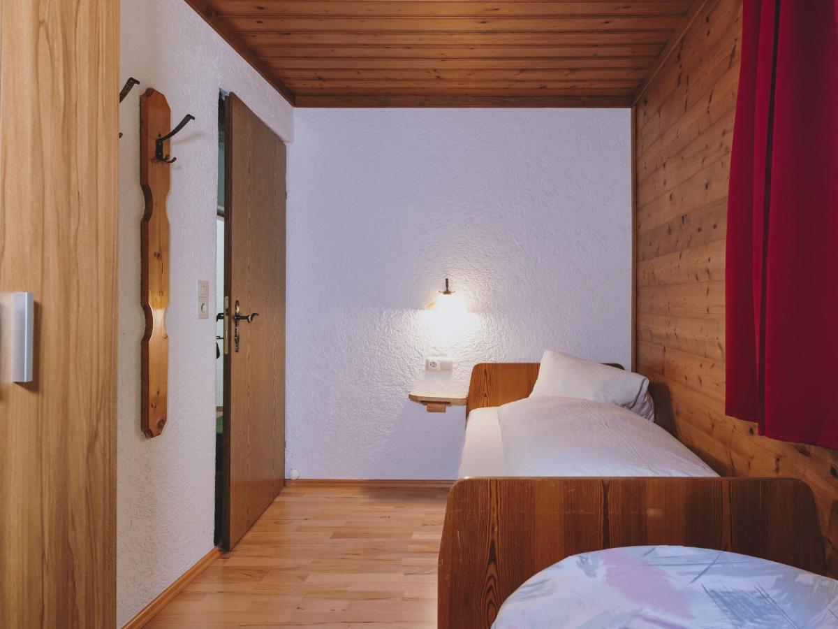 Holiday Home Fusch An Der Glocknerstra E Fusch an der Grossglocknerstrasse Buitenkant foto