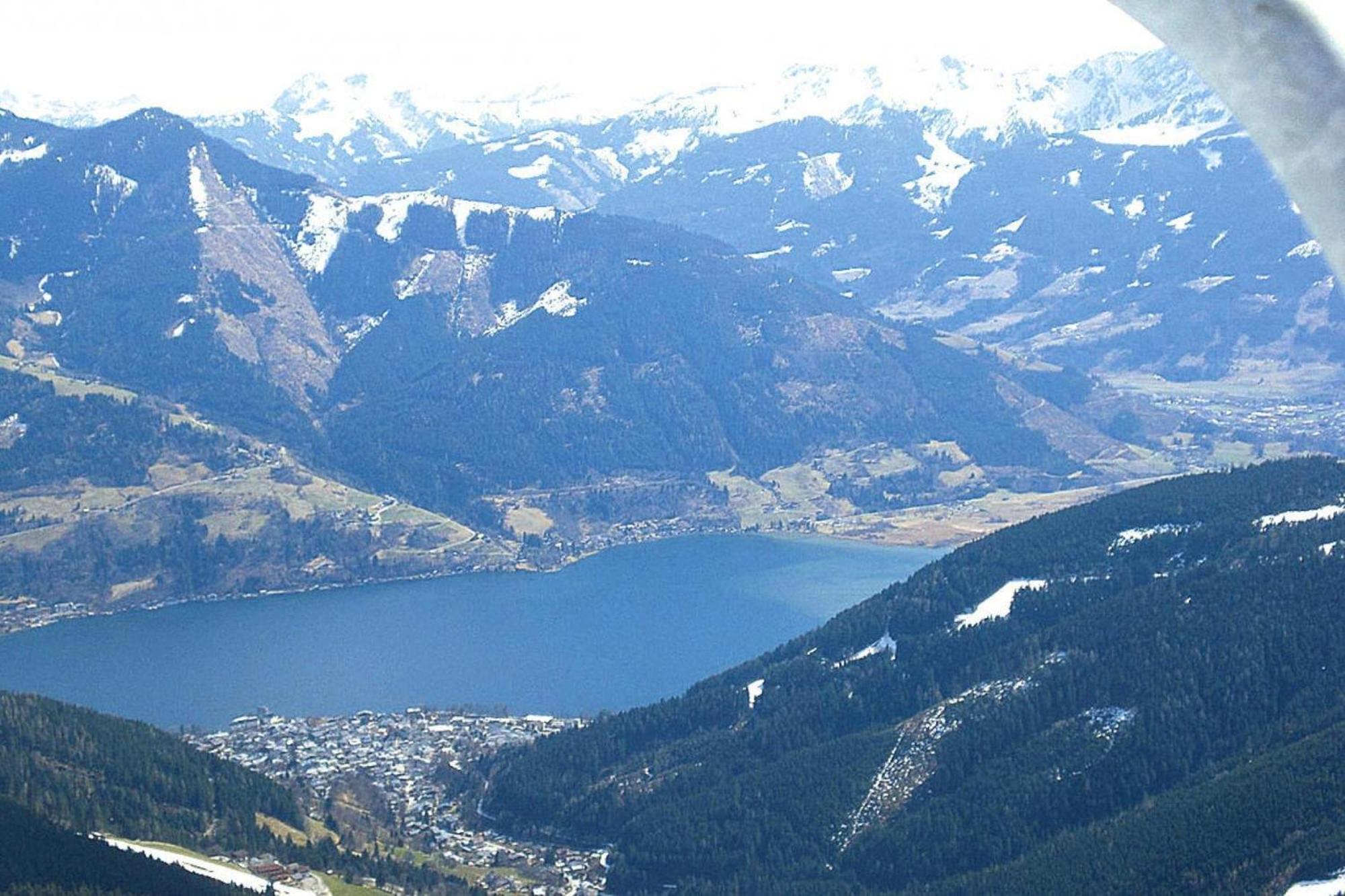 Holiday Home Fusch An Der Glocknerstra E Fusch an der Grossglocknerstrasse Buitenkant foto