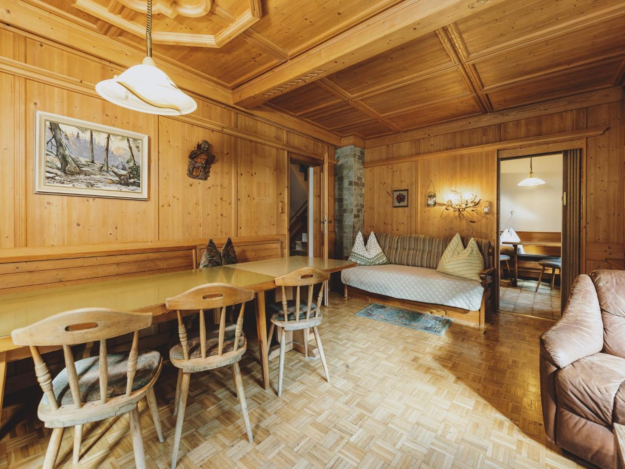 Holiday Home Fusch An Der Glocknerstra E Fusch an der Grossglocknerstrasse Buitenkant foto
