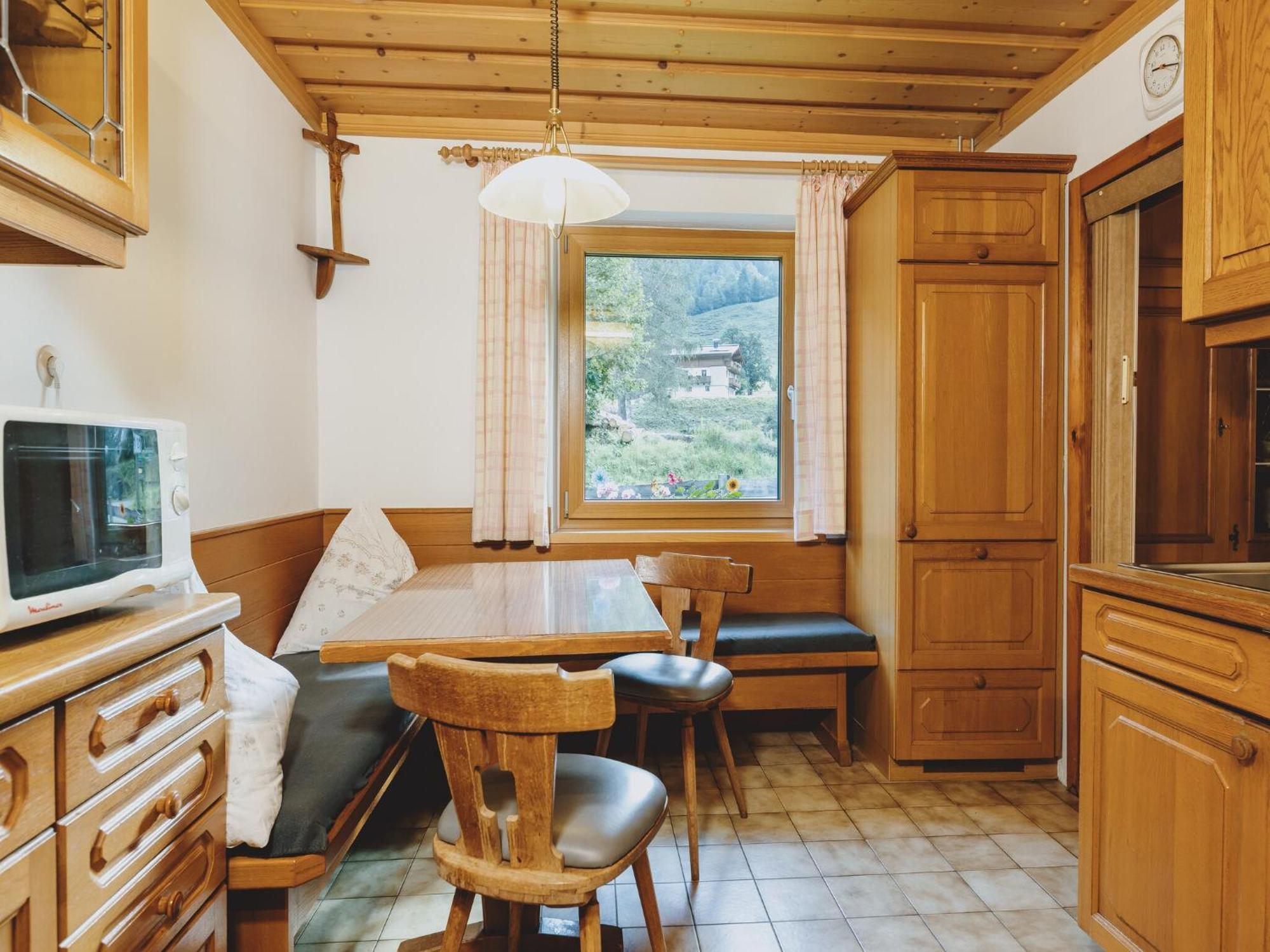 Holiday Home Fusch An Der Glocknerstra E Fusch an der Grossglocknerstrasse Buitenkant foto