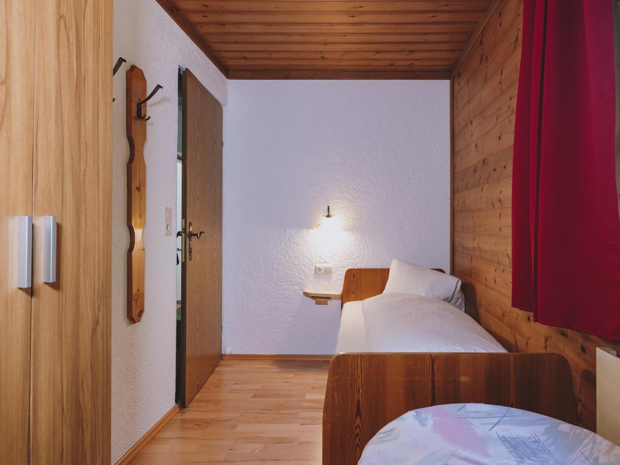 Holiday Home Fusch An Der Glocknerstra E Fusch an der Grossglocknerstrasse Buitenkant foto