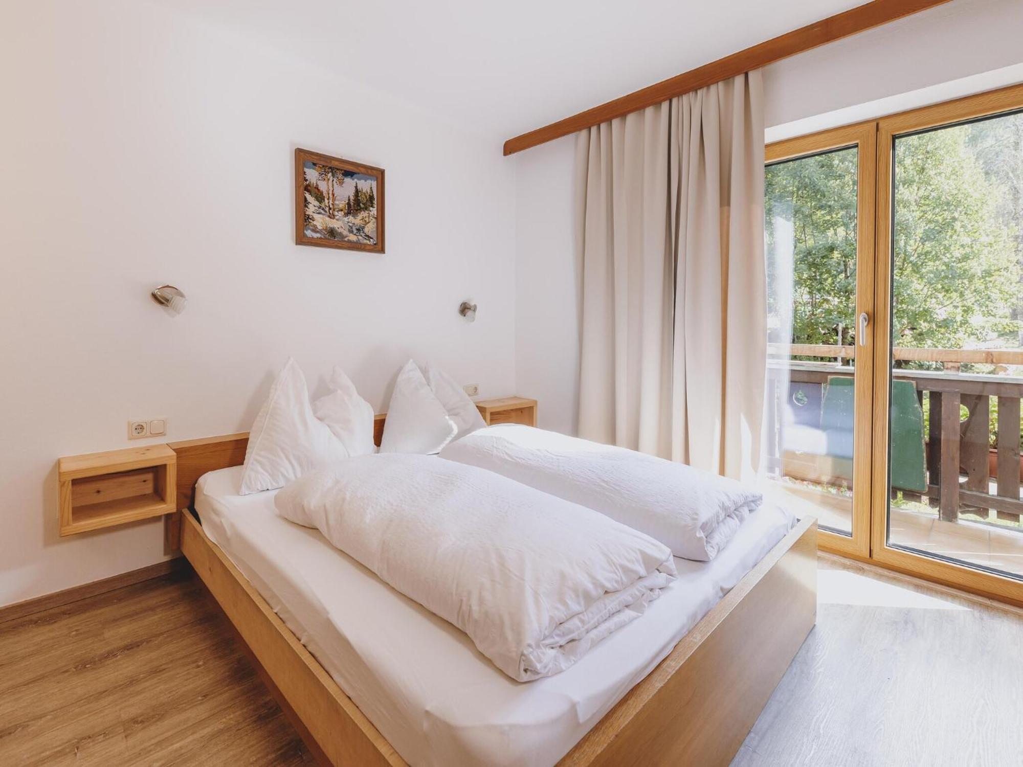 Holiday Home Fusch An Der Glocknerstra E Fusch an der Grossglocknerstrasse Buitenkant foto