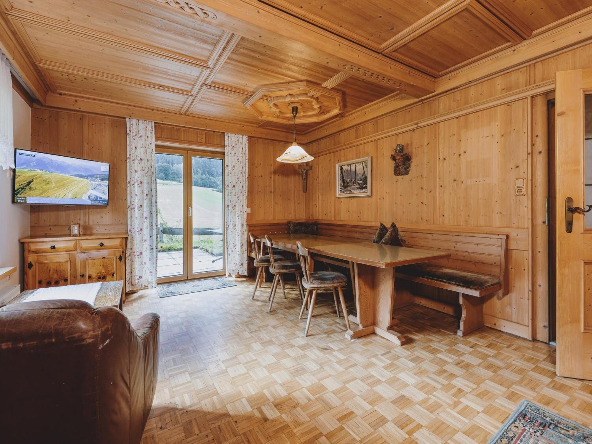 Holiday Home Fusch An Der Glocknerstra E Fusch an der Grossglocknerstrasse Buitenkant foto