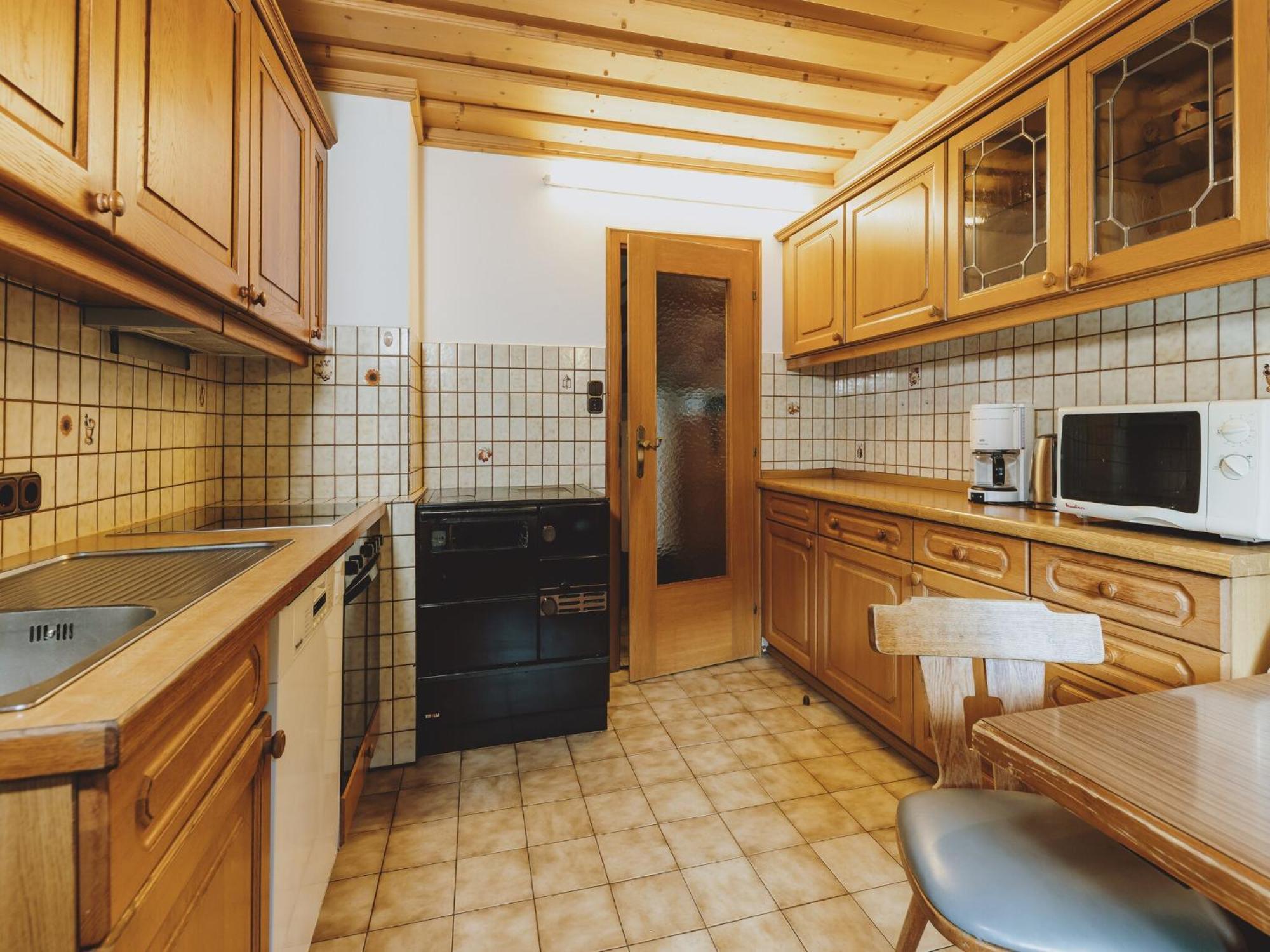 Holiday Home Fusch An Der Glocknerstra E Fusch an der Grossglocknerstrasse Buitenkant foto